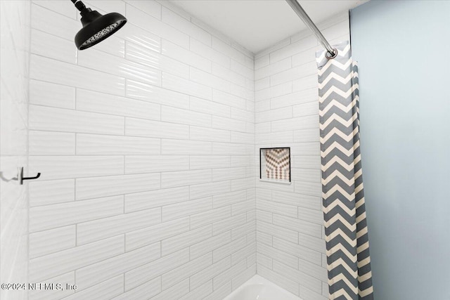 3385 Coastal Hwy Unit 23, Saint Augustine, FL 32084 - full bathroom with shower / tub combination