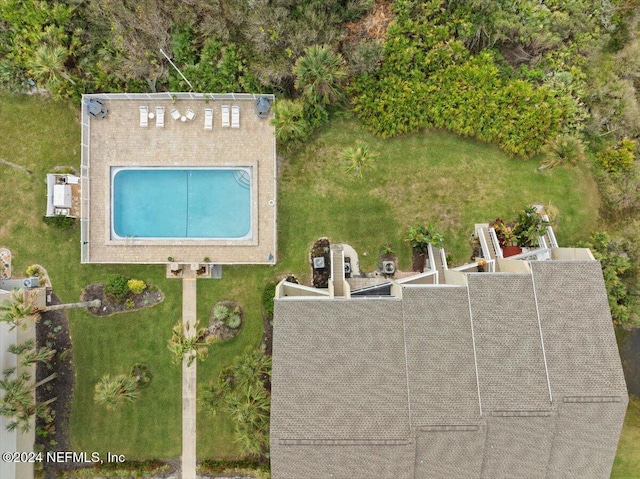 3385 Coastal Hwy Unit 23, Saint Augustine, FL 32084 - aerial view