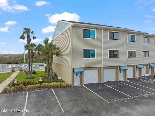 3385 Coastal Hwy Unit 23, Saint Augustine, FL 32084 - exterior space