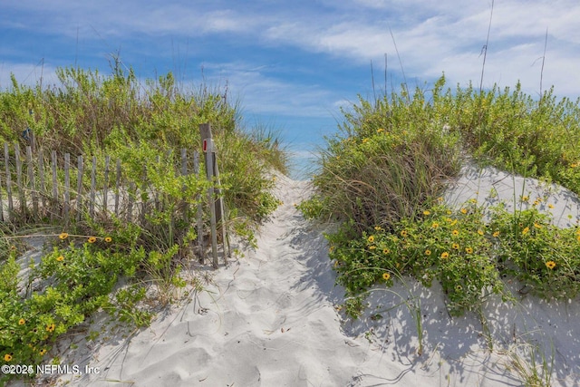 3385 Coastal Hwy Unit 23, Saint Augustine, FL 32084 - property view of water