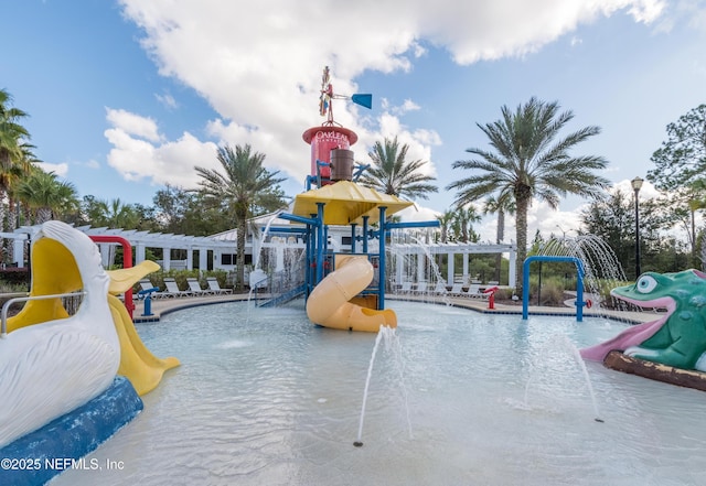 686 Reese Ave, Orange Park, FL 32065 - view of community play area