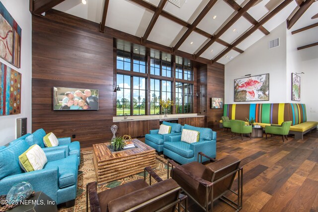 119 Craig Ct, Saint Johns, FL 32092 - community lobby featuring visible vents