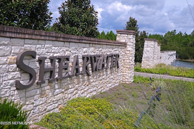 119 Craig Ct, Saint Johns, FL 32092 - view of community sign
