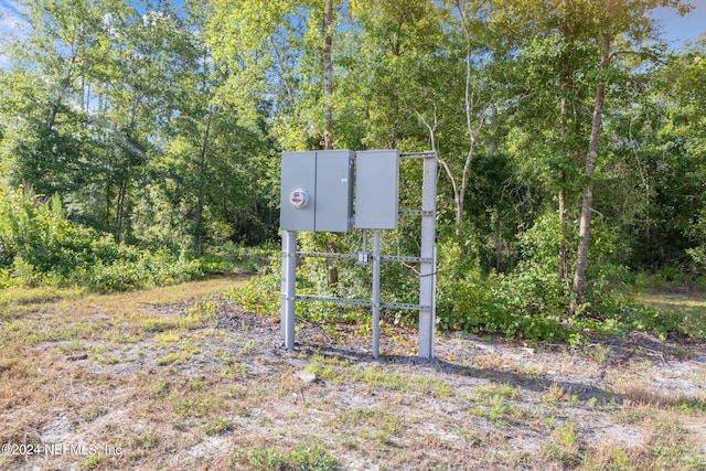 3879 Hamp Hicks Rd, Bryceville, FL 32009