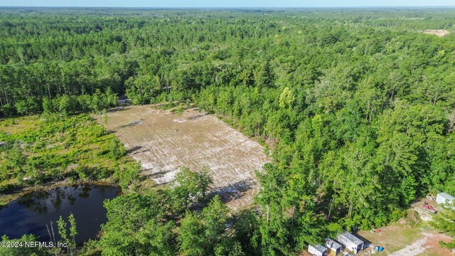 3879 Hamp Hicks Rd, Bryceville, FL 32009