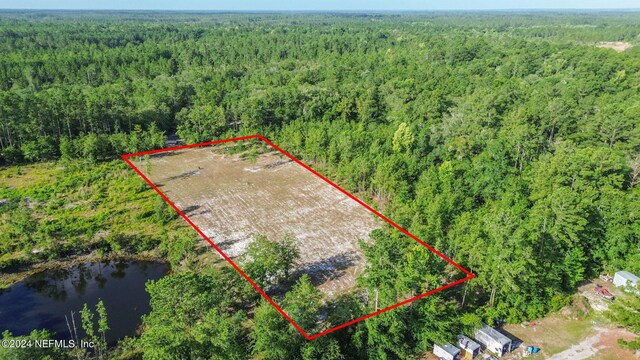 3879 Hamp Hicks Rd, Bryceville, FL 32009