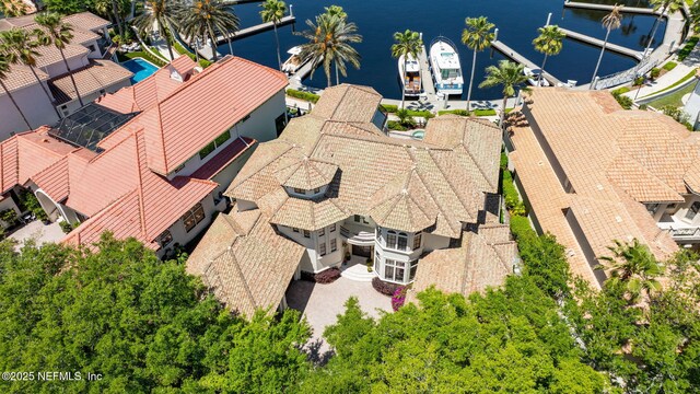 108 Harbourmaster Ct, Ponte Vedra Beach, FL 32082 - aerial view of a large body of water