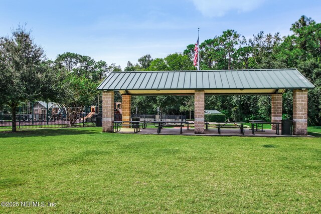108 Harbourmaster Ct, Ponte Vedra Beach, FL 32082 - view of community