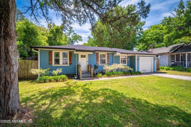 2032 Inwood Ter, Jacksonville, FL 32207 - photo 2