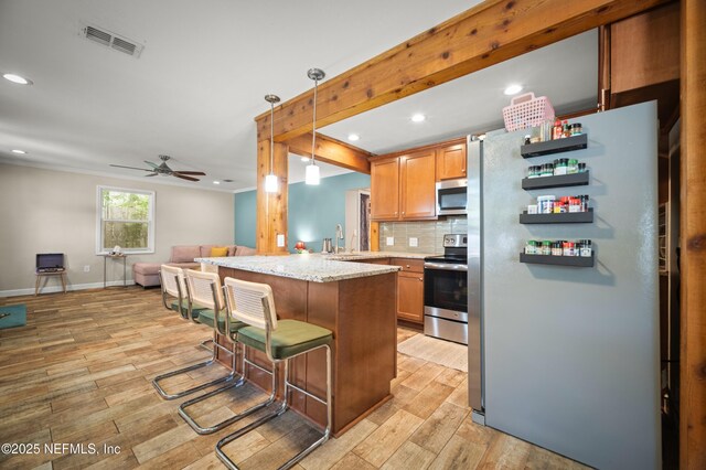 2032 Inwood Ter, Jacksonville, FL 32207 - photo 8