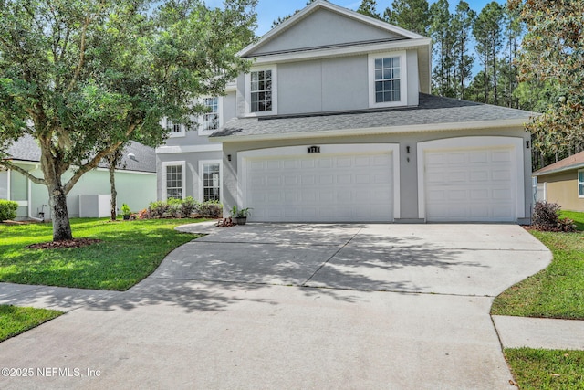 121 Mahogany Bay Dr, Jacksonville, FL 32259 - photo 1