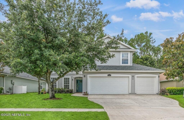 121 Mahogany Bay Dr, Jacksonville, FL 32259 - photo 2