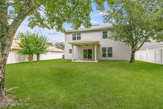 121 Mahogany Bay Dr, Jacksonville, FL 32259 - photo 49