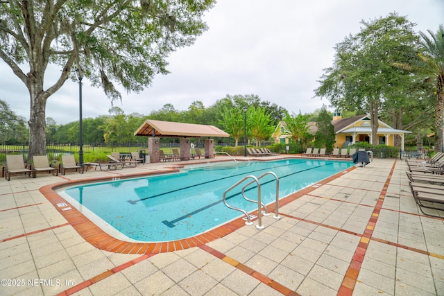 3738 Eagle Rock Rd, Middleburg, FL 32068 - photo 54