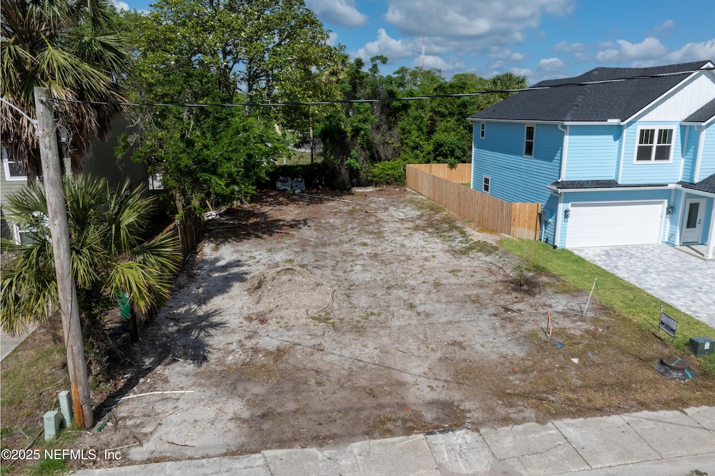 260 S 10th St, Jacksonville Beach, FL 32250