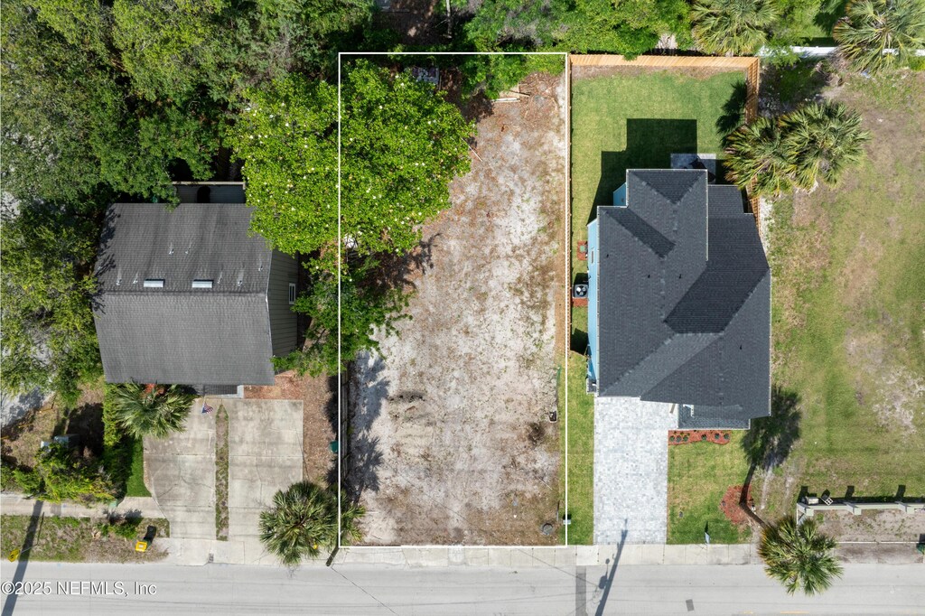 260 S 10th St, Jacksonville Beach, FL 32250