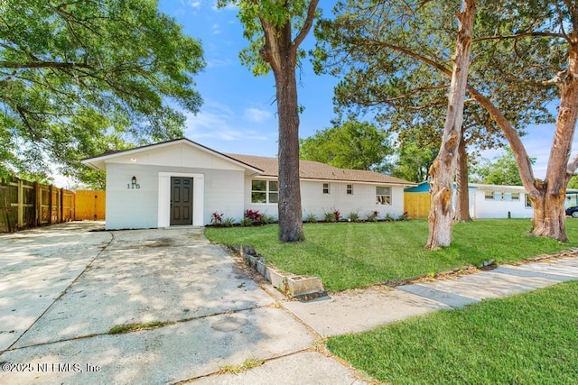 115 Orion St, Orange Park, FL 32073 - photo 2