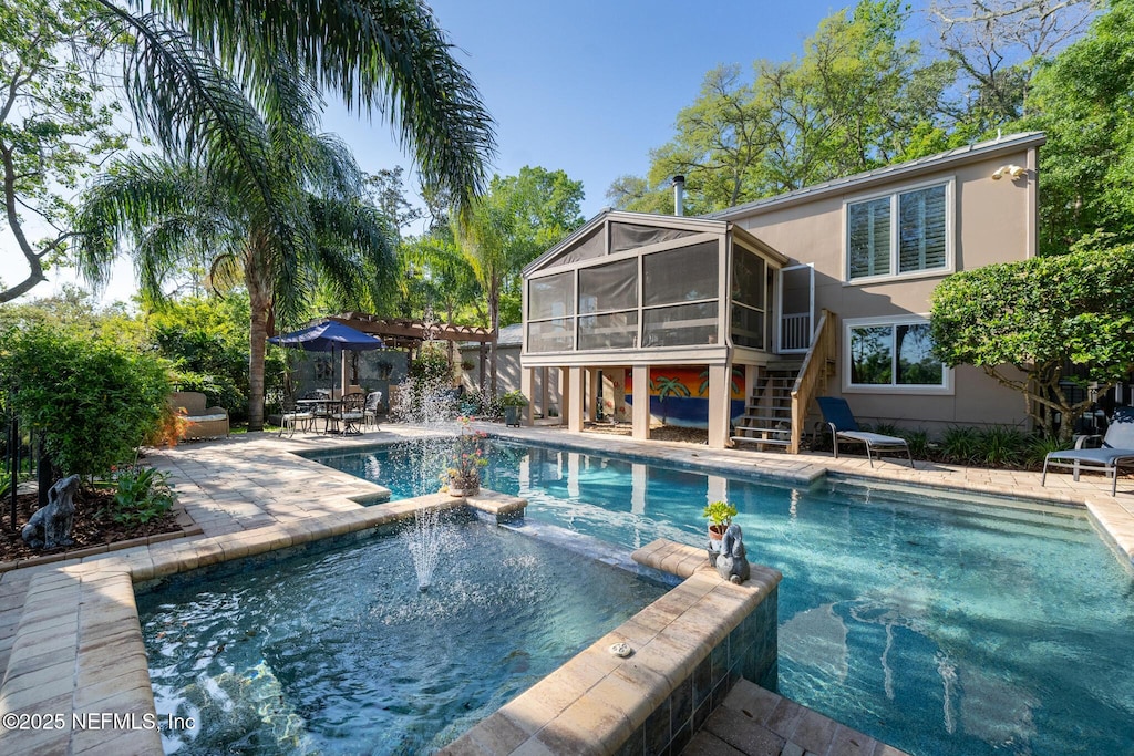 1836 Nightfall Dr, Neptune Beach, FL 32266 - photo 1