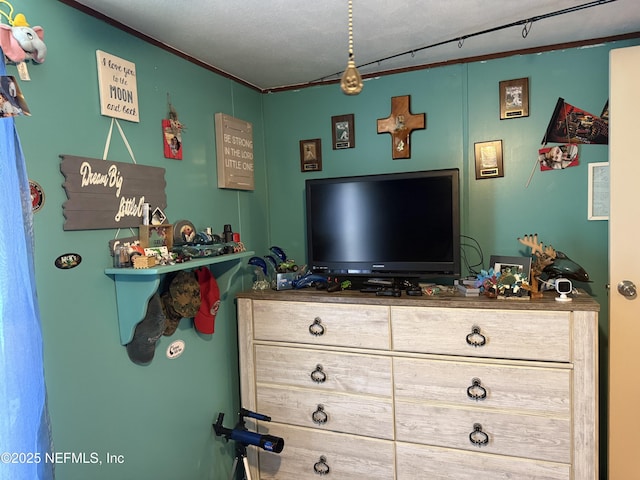 view of bedroom