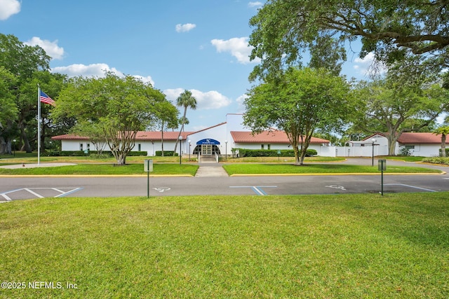 369 Altara Dr, Saint Augustine, FL 32086 - view of grassy yard
