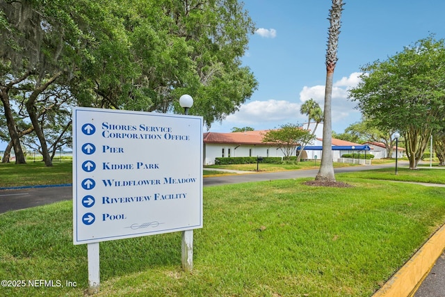 369 Altara Dr, Saint Augustine, FL 32086 - exterior view