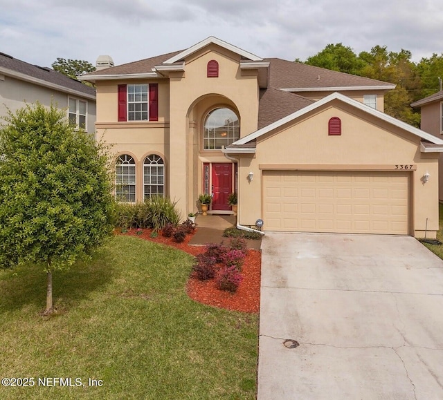 3367 Turkey Creek Dr, Green Cove Springs FL, 32043, 5 bedrooms, 3 baths house for sale
