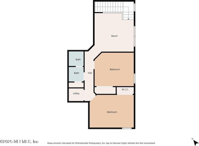 room layout