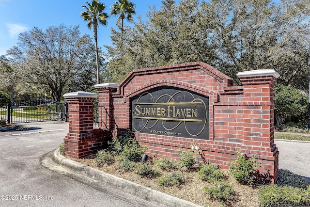 11529 Summer Brook Ct, Jacksonville, FL 32258 - photo 28