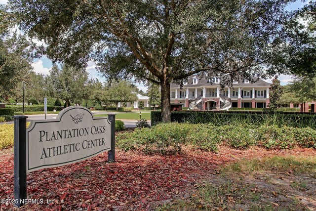 854 Wilmington Ln, Orange Park, FL 32065 - photo 16