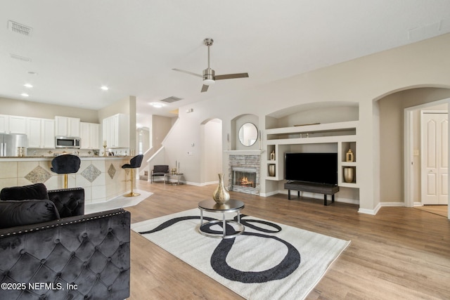 854 Wilmington Ln, Orange Park, FL 32065 - photo 50