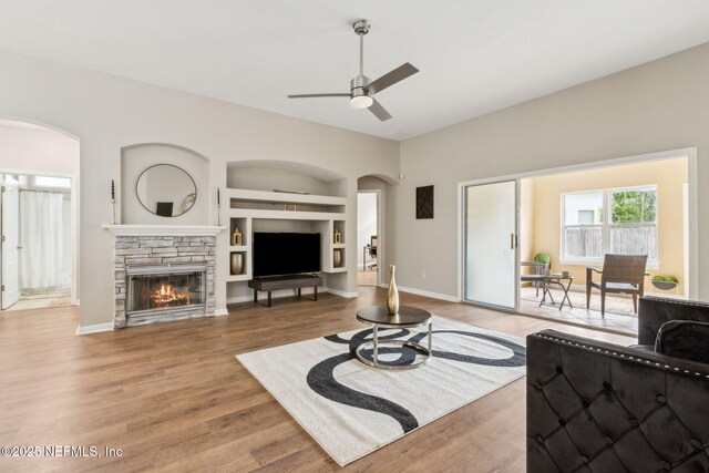 854 Wilmington Ln, Orange Park, FL 32065 - photo 51