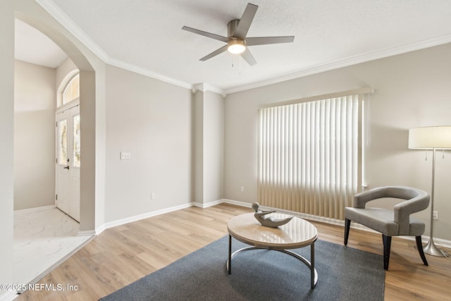 854 Wilmington Ln, Orange Park, FL 32065 - photo 66