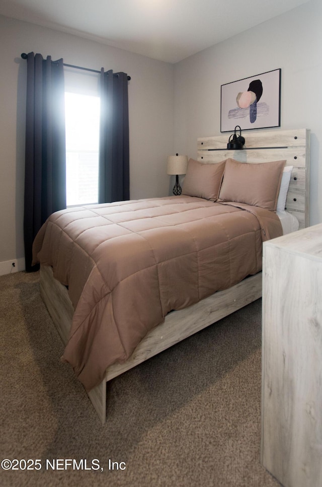 11104 Motion Ct, Jacksonville, FL 32256 - view of carpeted bedroom