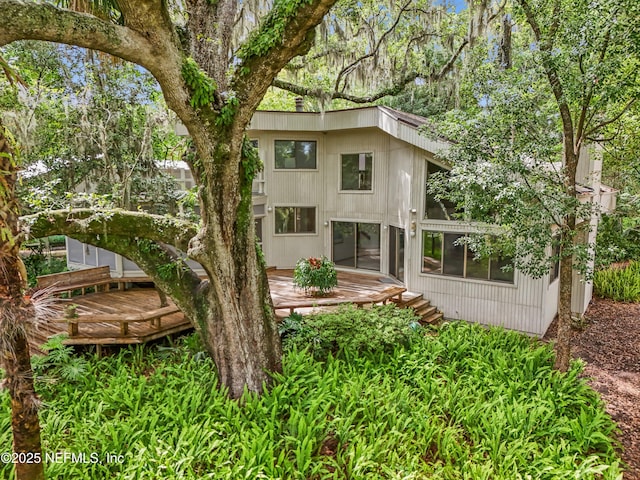 6730 Strawberry Ln, Jacksonville, FL 32211 - photo 1