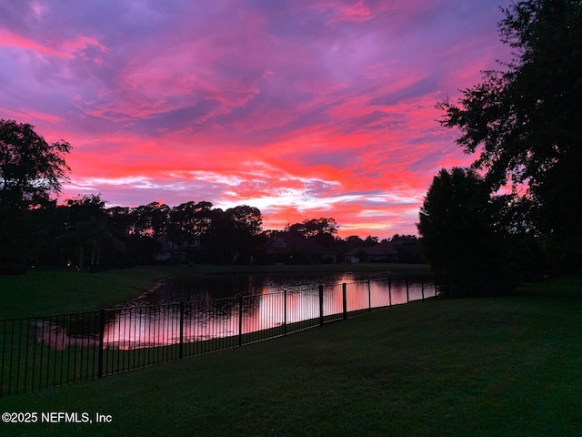 521 S Bridge Creek Dr, Saint Johns, FL 32259 - water view