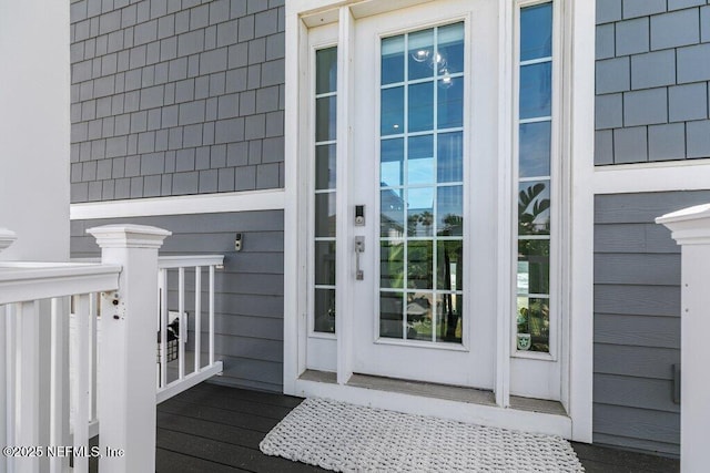 3083 S Ponte Vedra Blvd, Ponte Vedra Beach, FL 32082 - view of entrance to property