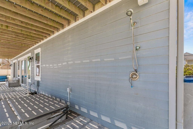 3083 S Ponte Vedra Blvd, Ponte Vedra Beach, FL 32082 - view of side of property