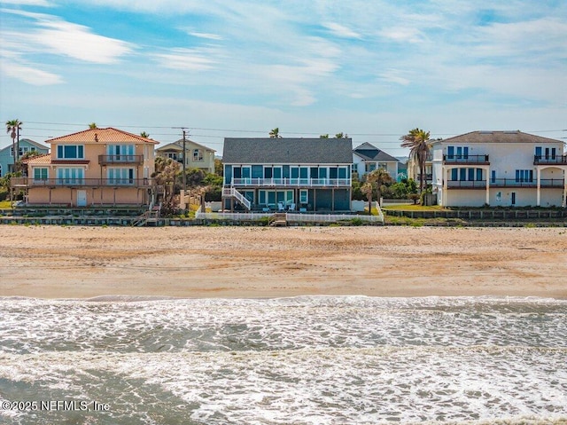 3083 S Ponte Vedra Blvd, Ponte Vedra Beach, FL 32082 - view of front of property