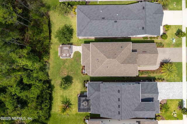 55 Rainbow Trout Ln, Ponte Vedra, FL 32081 - drone / aerial view
