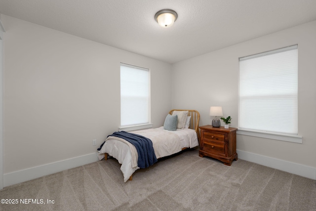 55 Rainbow Trout Ln, Ponte Vedra, FL 32081 - bedroom featuring carpet floors and baseboards