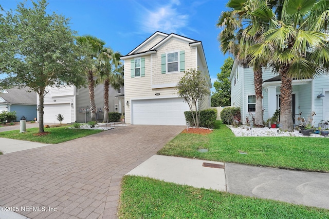 3821 Coastal Cove Cir, Jacksonville, FL 32224 - photo 2