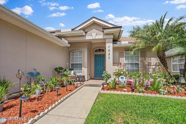 1047 Beckingham Dr, Saint Augustine, FL 32092 - photo 2
