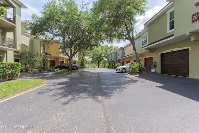 2005 Mariposa Vista Ln Unit 3-123, Saint Augustine, FL 32084 - view of street featuring a residential view