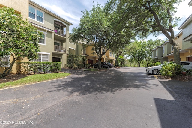 2005 Mariposa Vista Ln Unit 3-123, Saint Augustine, FL 32084 - view of street featuring a residential view