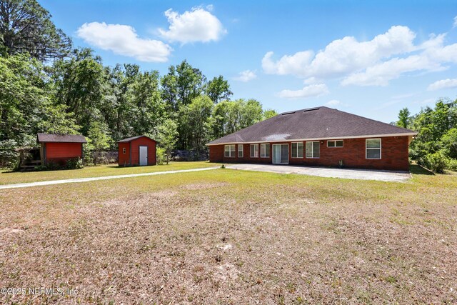 130 Falcon Dr, Green Cove Springs, FL 32043 - photo 30