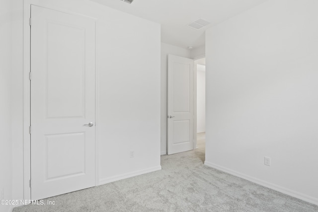2413 Glade Ln, Green Cove Springs, FL 32043 - unfurnished bedroom featuring carpet and baseboards