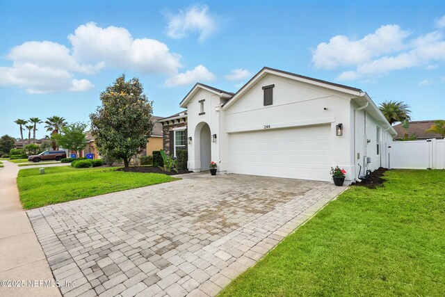 244 Los Caminos St, Saint Augustine, FL 32095 - photo 2