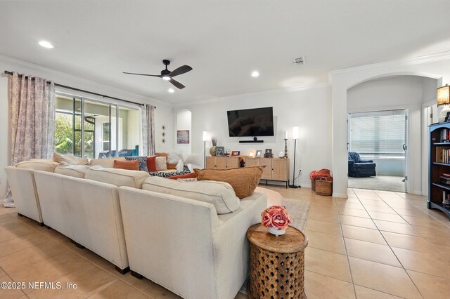 244 Los Caminos St, Saint Augustine, FL 32095 - photo 5