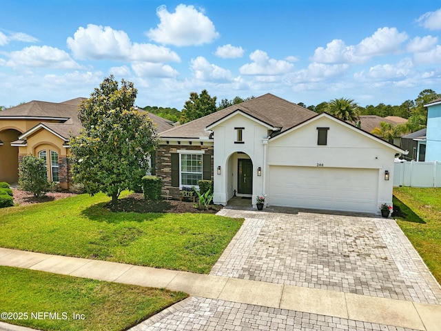 244 Los Caminos St, Saint Augustine, FL 32095 - photo 1