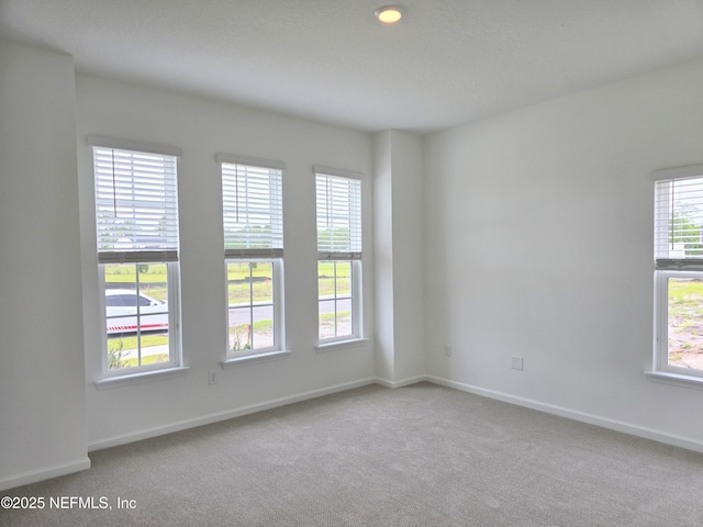 3267 Pipers Way, Green Cove Springs, FL 32043 - carpeted spare room with baseboards